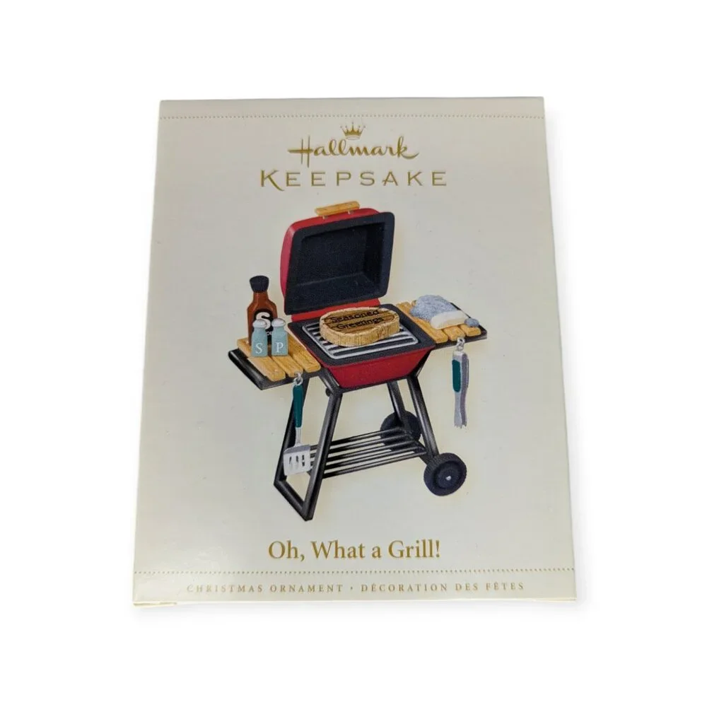 2006 Hallmark Keepsake 